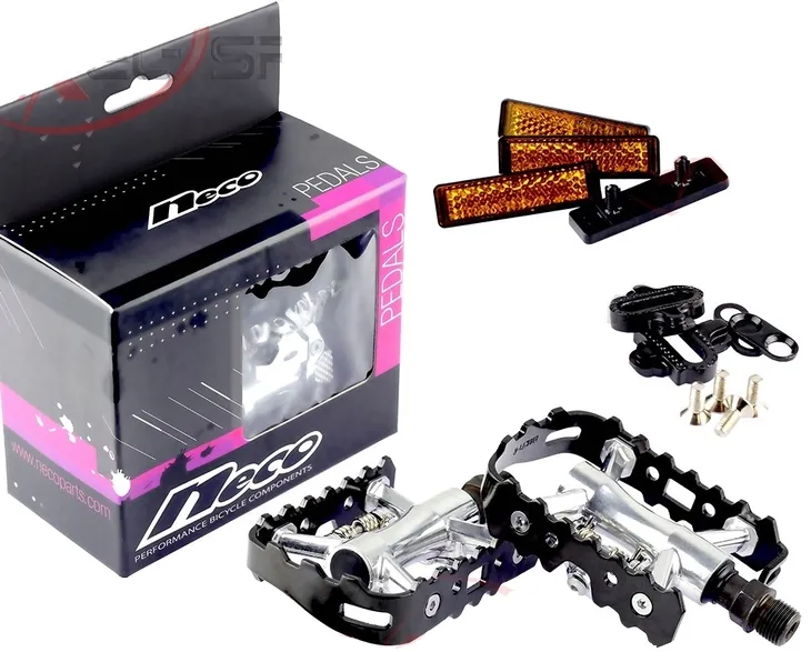 neco-wp-md201b-pedaly-spd-rowerowe-do-shimano-bloki-mtb-trekking-kolor-czarny