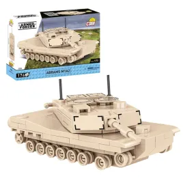 klocki-konstrukcyjne-cobi-zestaw-armed-forces-abrams-m1a2-174-el