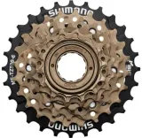 wolnobieg-shimano-tz50-7-rzedowy