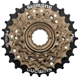 wolnobieg-shimano-tz50-7-rzedowy