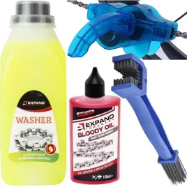 zestaw-mycia-napedu-lancucha-olej-szczotka-myjka-czyszczenia-roweru-smar