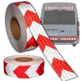 tasma-ostrzegawcza-odblaskowa-25m-bialo-czerwona-samoprzylepna-zewnetrzna