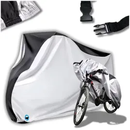 pokrowiec-na-rower-livoyn-pokrowiec-na-rower-z-klamra-srebrny