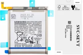 bateria-do-samsung-galaxy-s20-samsung-4000-mah
