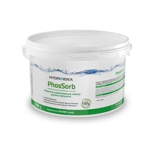 hydroidea-phossorb-algosplit-usuwa-glony-2x500g-forma-proszek