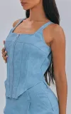 prettylittlething-gorset-niebieski-rozmiar-36