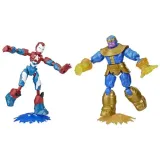 hasbro-bend-and-flex-avengers-iron-vs-thanos-e9197