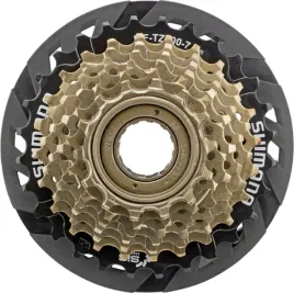 wolnobieg-shimano-tz500-7-rzedowy