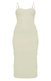 prettylittlething-sukienka-koktajlowa-klasyczna-do-polowy-lydki-rozmiar-40