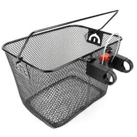 sportown-kosz-rowerowy-na-click-koszyk-czarny-rower-dzieciecy-16-20-24-26