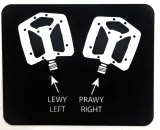 jet-pedaly-rowerowe-maszynowe-wymienne-piny-lekkie-368g-aluminiowe-cnc-9-16-marka-jet-model-p070