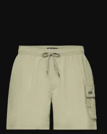 kapielowki-spodenki-zielone-gumka-w-pasie-wiazane-klasyczne-barbour-m