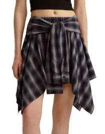 house-spodnica-asymetryczna-mini-rozmiar-s