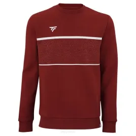 bluza-tenisowa-tecnifibre-team-sweater-bordowa-r-l