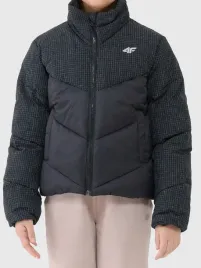 4f-kurtka-dla-dziewczynki-puchowa-4fjwaw25tdjaf614-czarna