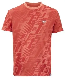 koszulka-meska-tecnifibre-x-loop-tee-coral-xxl
