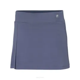 spodniczka-tenisowa-fila-skort-vittoria-indygo-xl