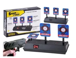 tarcza-elektryczna-do-wyrzutni-nerf-cel-strzelnica