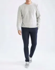 ciemne-granatowe-spodnie-chinosy-dlugie-w-kant-klasyczne-slim-defacto-36-30