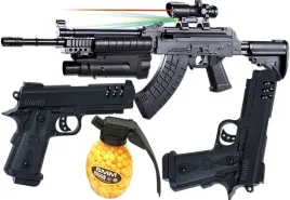 74cm-karabin-na-kulki-pistolet-granat-kulek