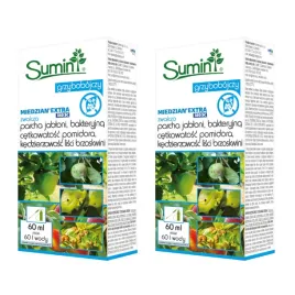 miedzian-extra-350sc-60ml-sumin-zestaw-2-sztuk