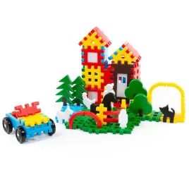 klocki-konstrukcyjne-polesie-rodzinka-4826-120-el