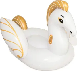 bestway-41118-plywak-basenowy-i-plazowy-zloto-bialy-winyl