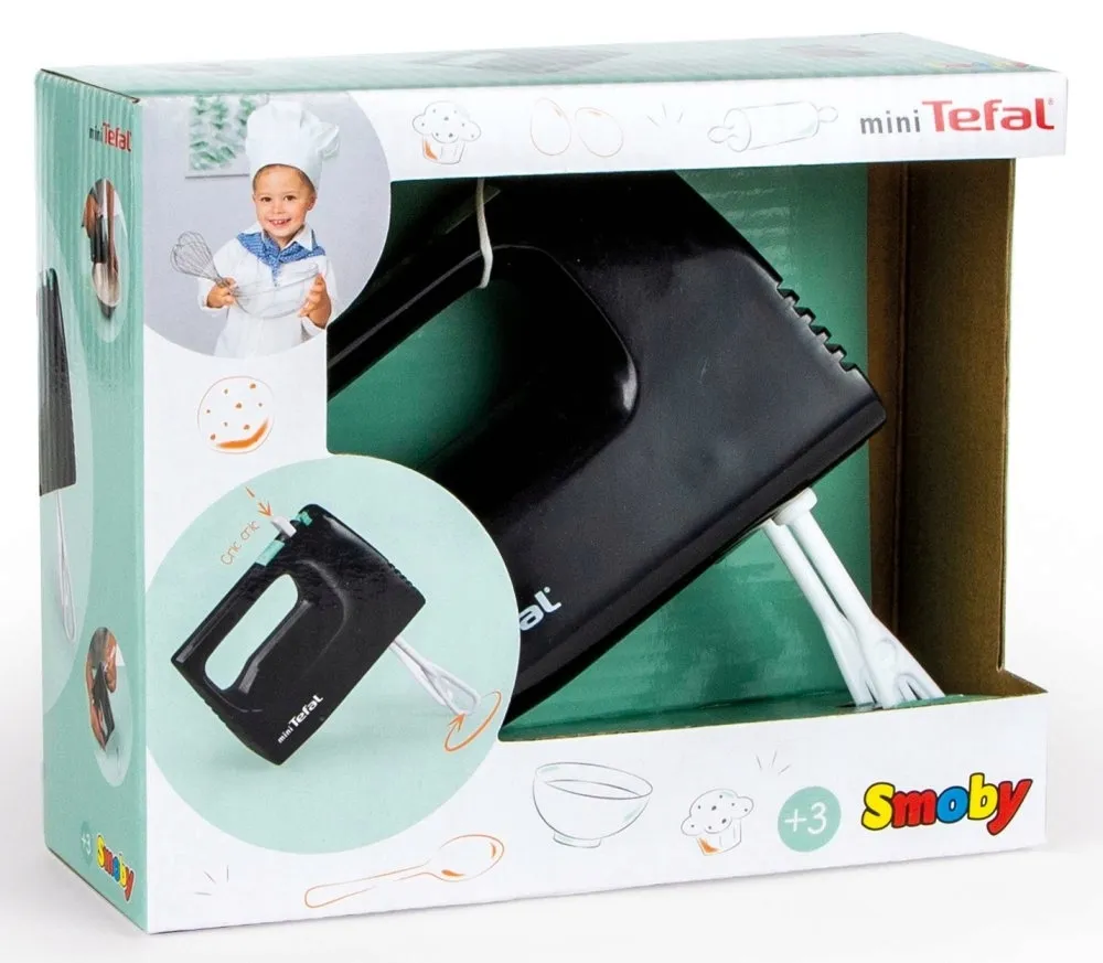 smoby-mikser-mini-tefal-czarny-310503