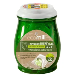 ecomill-uniwersalne-kapsulki-do-prania-2w1-zielona-herbata-70-szt