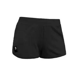 sensor-spodenki-damskie-dresowe-krotkie-poliester-rozmiar-xl