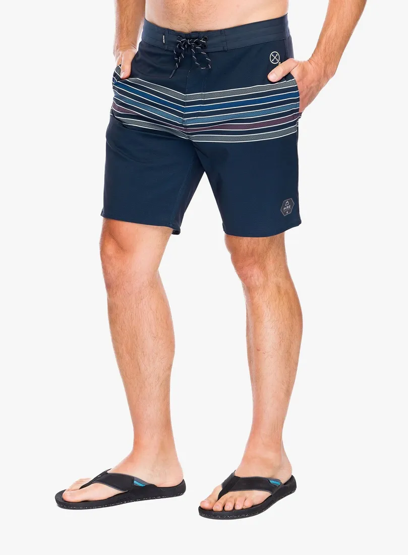spodenki-protest-prtjacker-beachshort-night-sky-blue-m