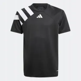adidas-t-shirt-dzieciecy-czarny-poliester-rozmiar-140