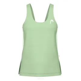 top-tenisowy-head-spirit-tank-top-women-zielony-l
