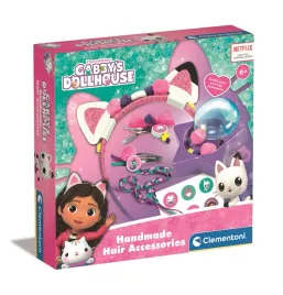 zestaw-kreatywny-akcesoria-do-wlosow-diy-gabby-s-dollhouse-gabi-clementoni