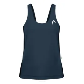 top-tenisowy-head-spirit-tank-top-women-granatowy-s