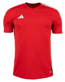 adidas-t-shirt-dzieciecy-czerwony-poliester-rozmiar-140