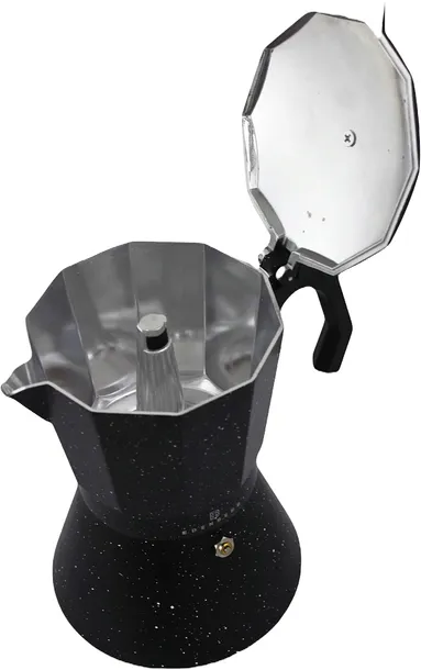 kawiarka-moka-czarna-marmurkowa-450-ml-espresso-aluminiowy-zaparzacz-marka-edenberg