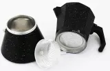 kawiarka-moka-czarna-marmurkowa-450-ml-espresso-aluminiowy-zaparzacz-kolor-szary