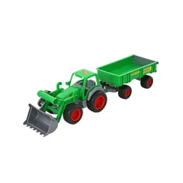 traktor-polesie-zielony-z-przyczepka-1510-cm
