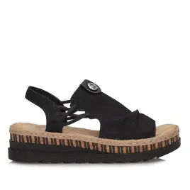 rieker-sandaly-damskie-v7972-00-koturn-rozmiar-39