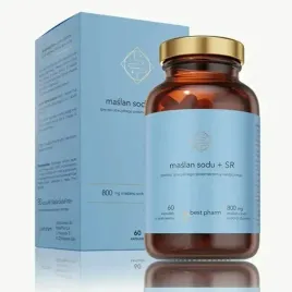 mybestpharm-maslan-sodu-forte-1200mg-kwas-maslowy-na-jelita-90-kaps