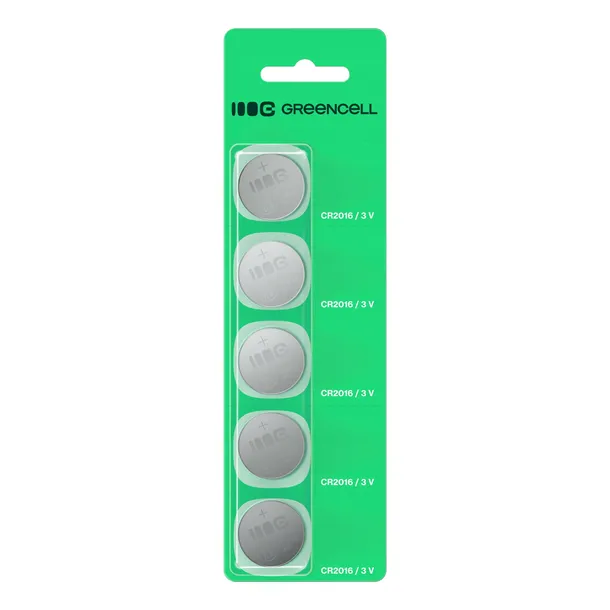 bateria-litowa-green-cell-cr2016-waga-z-opakowaniem-0-013-kg