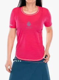 koszulka-treningowa-damska-crazy-shirt-exit-coralin-xs