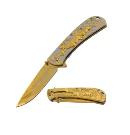 skladany-noz-mysliwski-jelenie-zloty-grawer-kolekcjonerski-edc-prezent