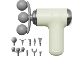 pistolet-do-masazu-masazer-11-koncowek-trojkulowa-glowica-kremowy