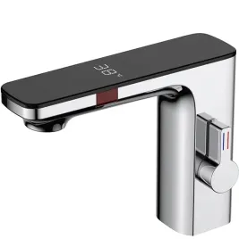 bateria-umywalkowa-stojaca-pds-premium-exclusive-srebrny