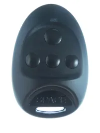 pilot-4-kanalowy-came-space-sp4