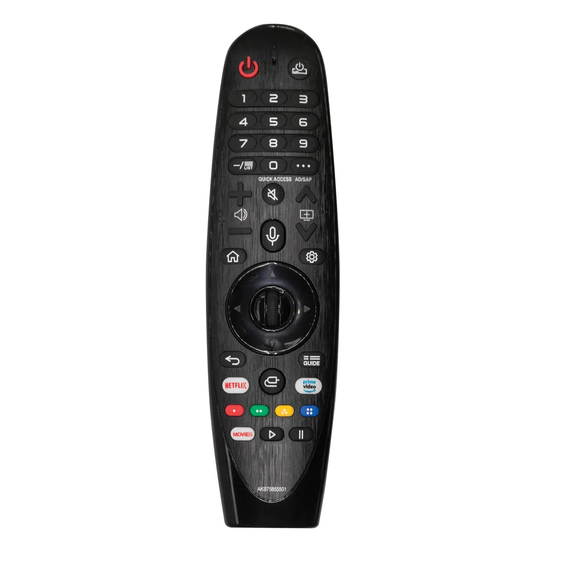 pilot-kruman-rm-1003-czarny-przeznaczenie-tv