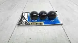 pilka-do-squasha-dunlop-intro-niebieska-3szt-waga-500-g