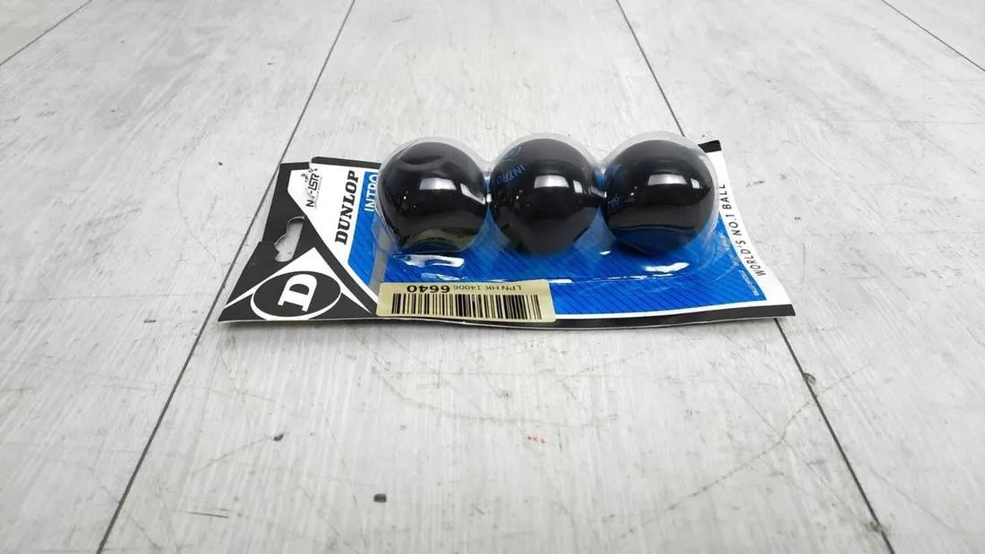 pilki-do-squasha-dunlop-intro-3-szt